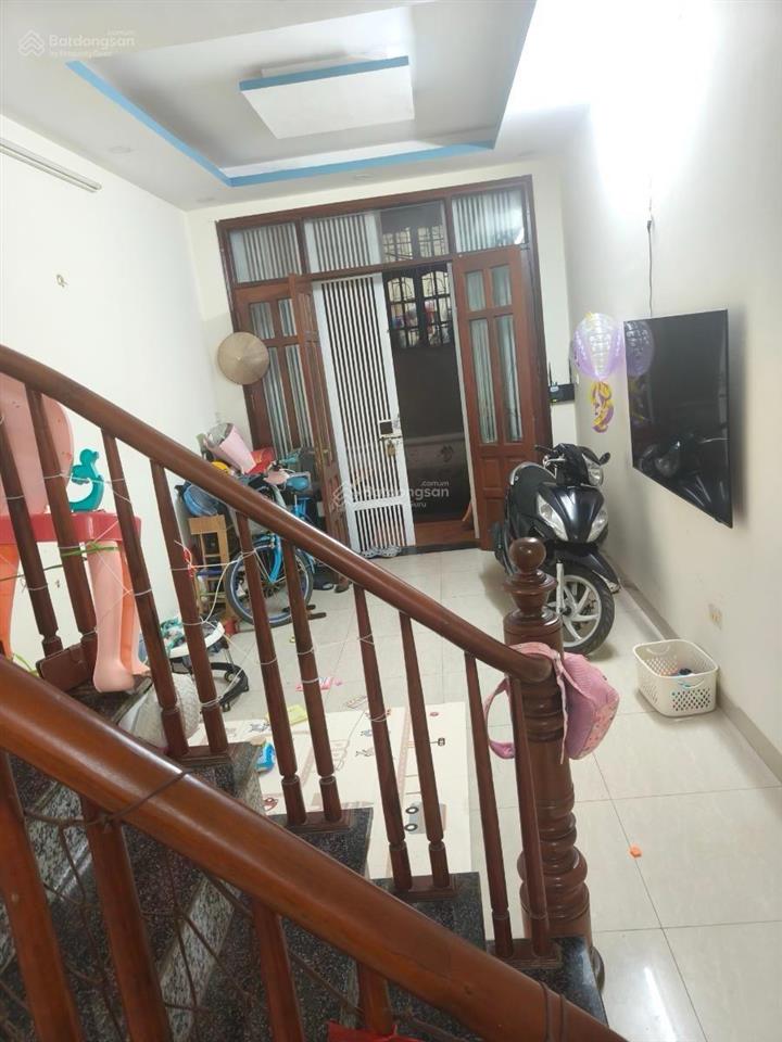 Chính chủ bán nhà phú đô 50m ra ô tô ngõ trước nhà rộng 3m đầy đủ đồ sẵn ở ngay