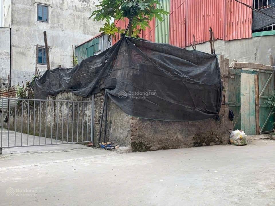 Bán đất giá đầu tư phạm văn đồng cách 20m ra ô tô