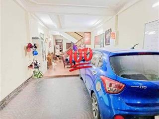 Bán nhà phân lô ô tô tránh kinh doanh cách 20m ra phố tố hữu  giá siêu tốt