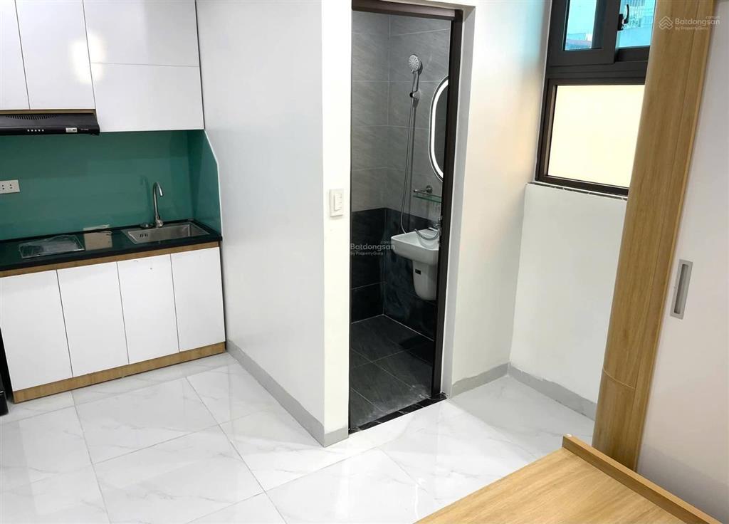 Giá đầu tư rẻ nhất khu vực căn hộ ccmn gần đại học mỏ địa chất và học viện tài chính  ô tô vào nhà