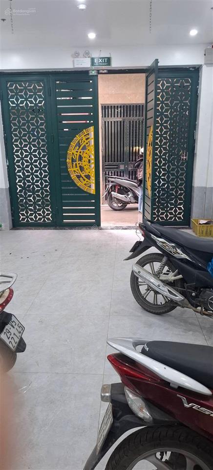 Giá đầu tư rẻ nhất khu vực căn hộ ccmn gần đại học mỏ địa chất và học viện tài chính  ô tô vào nhà