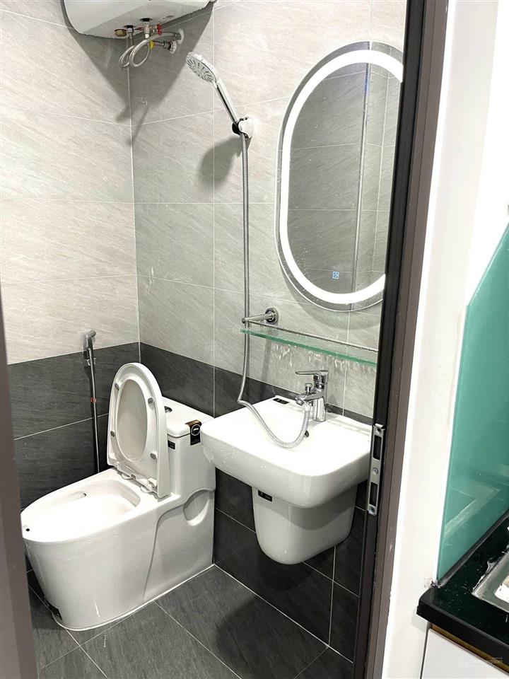 Giá đầu tư rẻ nhất khu vực căn hộ ccmn gần đại học mỏ địa chất và học viện tài chính  ô tô vào nhà