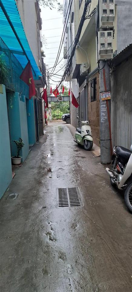 Giá đầu tư rẻ nhất khu vực căn hộ ccmn gần đại học mỏ địa chất và học viện tài chính  ô tô vào nhà