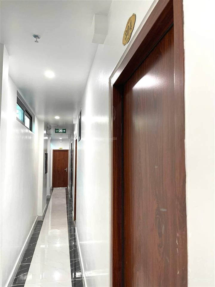 Giá đầu tư rẻ nhất khu vực căn hộ ccmn gần đại học mỏ địa chất và học viện tài chính  ô tô vào nhà