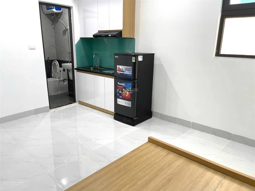 Giá đầu tư rẻ nhất khu vực căn hộ ccmn gần đại học mỏ địa chất và học viện tài chính  ô tô vào nhà