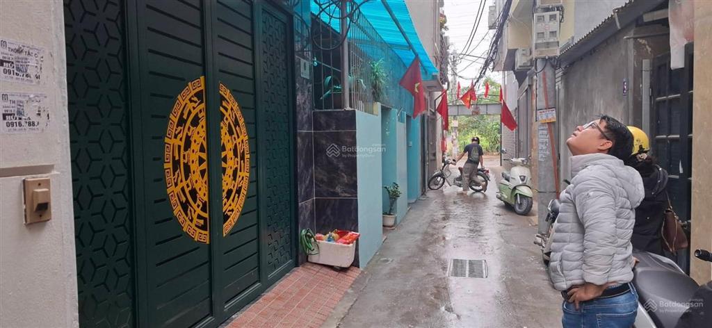 Giá đầu tư rẻ nhất khu vực căn hộ ccmn gần đại học mỏ địa chất và học viện tài chính  ô tô vào nhà