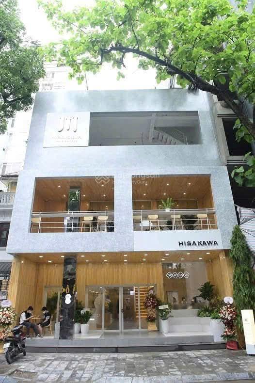 Cực phẩm cho thuê nhà phố đội cấn  ba đình 150m x 3 tầng, mặt tiền 8m, giá thuê chỉ 85 tr/tháng