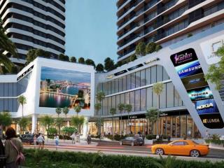 Meridian đà nẵng  view pháo hoa sông hàn từ 5ty9 tỷ / 2 pn  sở hữu lâu dài hải châu quận 1