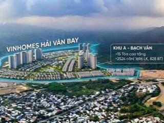 Vinhomes làng vân  quỹ hàng ngoại giao siêu hiếm, gđ 1 giá cực tốt, booking sớm chọn căn đẹp