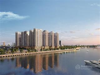 Độc quyền căn hộ 1pn capital square view sông hàn, hỗ trợ ls 0% trong 24 tháng, ck lên đến 15%
