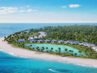 Mở bán biệt thự, liền kề đảo ngọc  vinhomes hải vân bay  view biển đẳng cấp, giá từ 15 tỷ