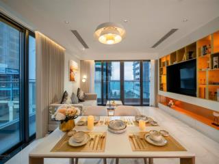 Time square đà nẵng  biểu tượng sống & đầu tư, ngay trung tâm biển mỹ khê,  0935 686 ***