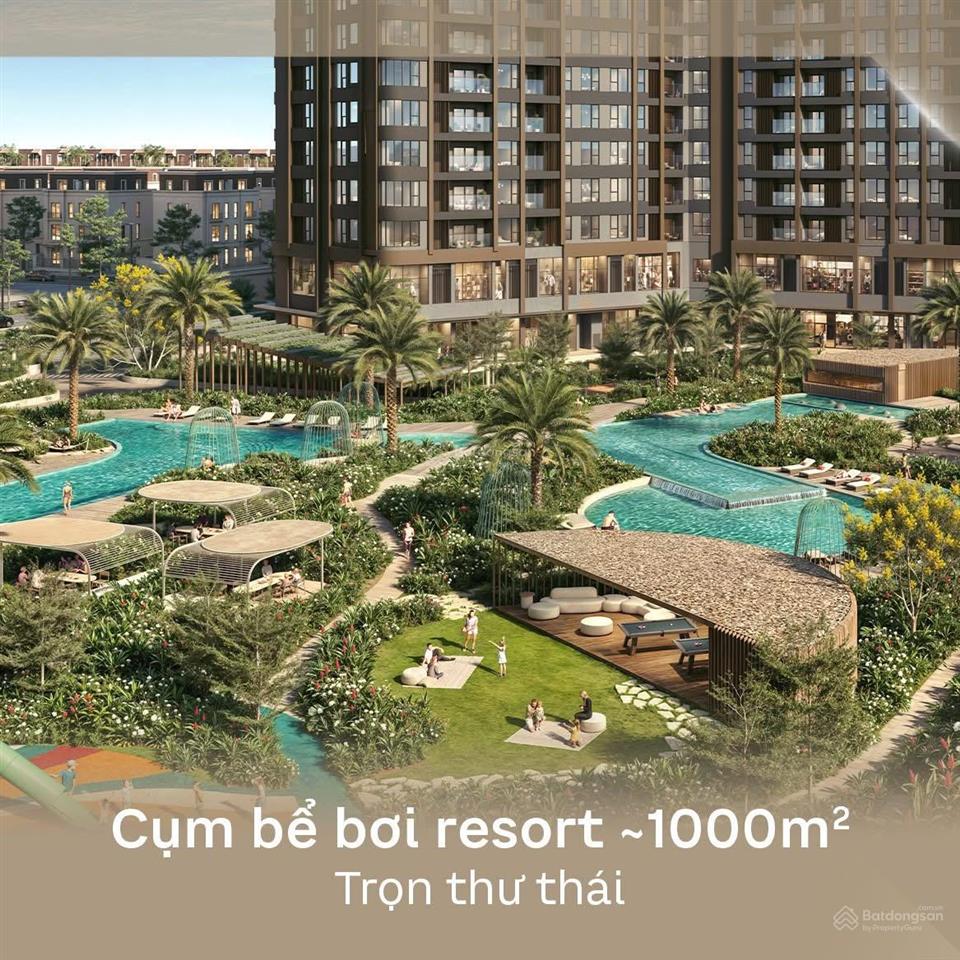 Masteri rivera đà nẵng, duy nhất 1 căn 1pn, 47,4m2 giá tốt nhất thị trường
