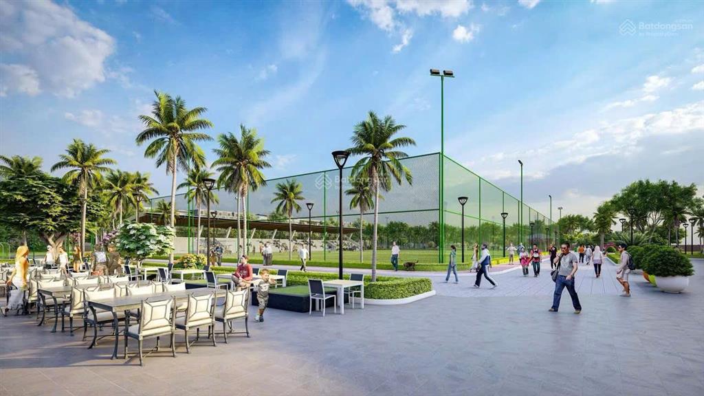 Lô đất nền đầm sen hòa xuân  view trực diện công viên + view sông giá chỉ 45 triệu/m²