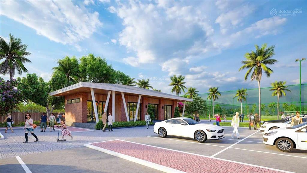 Lô đất nền đầm sen hòa xuân  view trực diện công viên + view sông giá chỉ 45 triệu/m²
