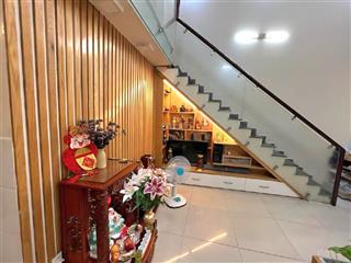 Bán nhà đẹp liền hương lộ 3  aeon mall tân phú  ( 4x18m )