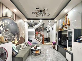 Bán nhà đẹp cạnh tâ.n kỳ tân quý  hẻm xe hơi  ( 4x19m )