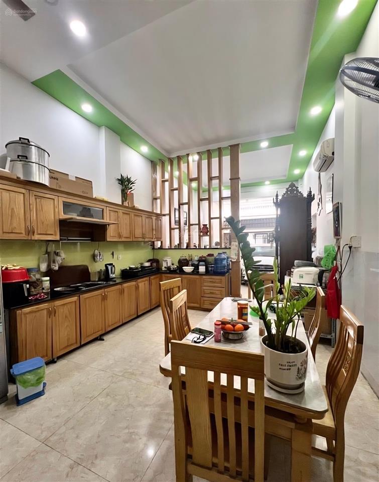 Bán nhà đẹp bình thành  ôtô vào nhà ngủ  (4x15m)