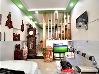 Bán nhà đẹp bình thành  ôtô vào nhà ngủ  (4x15m)