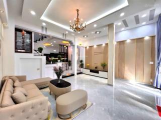 Biệt thự mini cạnh lê văn quới  ngã tư 4 xã  đường xe tải  (6x16m)