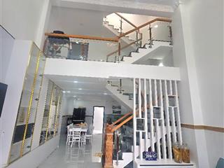 Bán nhà đẹp cạnh tâ.n kỳ tân quý  hẻm xe hơi  ( 5.2x14m )