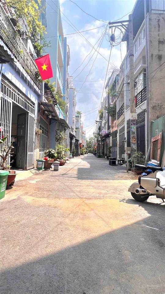 Bán nhà đẹp cập lê trọng tấ.n  ngã tư gò mâ.y  ôtô vào ngủ  4pn  g ( 5x15m )