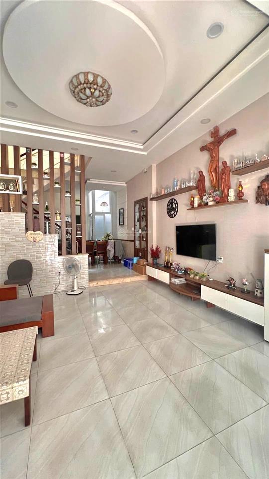 Bán nhà đẹp cập lê trọng tấ.n  ngã tư gò mâ.y  ôtô vào ngủ  4pn  g ( 5x15m )