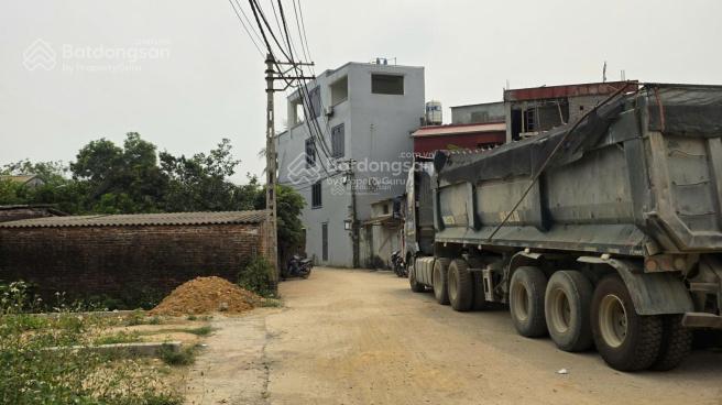Bán đất 2 mặt tiền đường mòn hồ chí minh vị trí đẹp giá đầu tư 4,1 tỷ