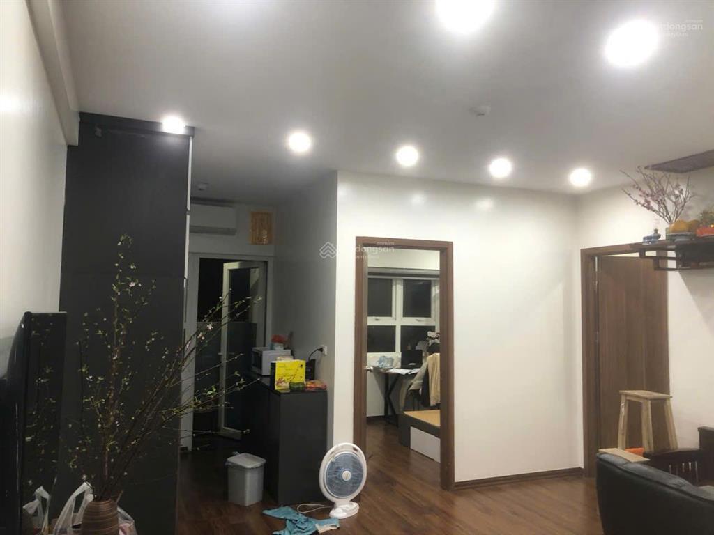Bán nhanh chỉ 2.78 tỷ căn hộ chung cư tht new city  ko phải thuê mua