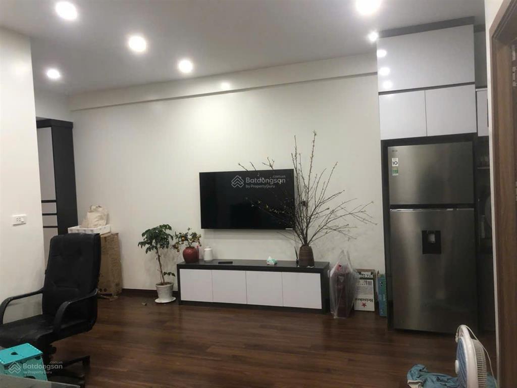 Bán nhanh chỉ 2.7 tỷ căn hộ chung cư tht new city tòa a1.1