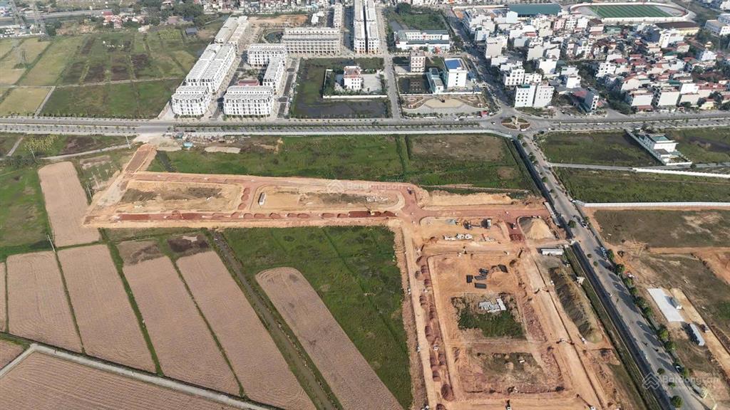 Căn hoa hậu ngoại giao 65m  vị trí đẹp hiếm có