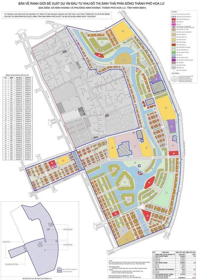 Lô đất vàng sát trục tôn đức thắng cạnh cổng eco park hoa lư