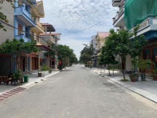Bán đất kdc ninh tiến, cách phố cổ hoa lư 1,5km  giá đầu tư chỉ 6x tr/m2