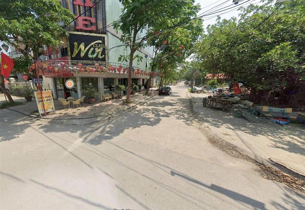 Bán đất sát vách ecopark hoa lư  hướng đông nam  giá đầu tư