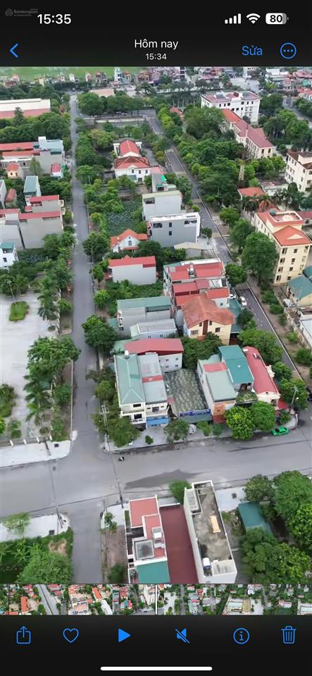 Đất phân lô đầm sen, thiên tôn, hoa lư  cách ecopark 3,5km  giá 47 tr/m2