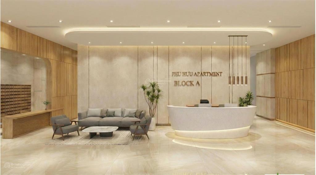 Bảng giá tốt " chung cư phú hữu mường thanh " đủ diện tích 55m2, 67m2, 77m2, 80m2