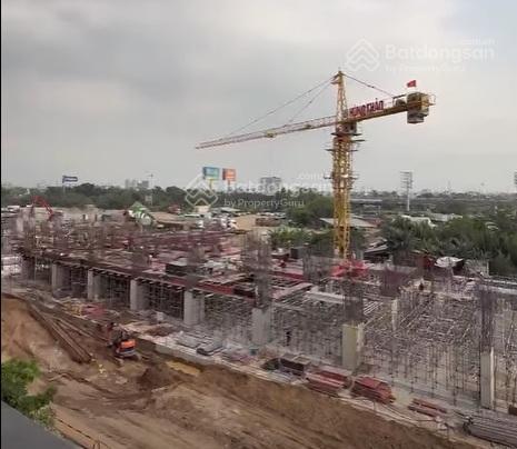 Bảng giá tốt " chung cư phú hữu mường thanh " đủ diện tích 55m2, 67m2, 77m2, 80m2