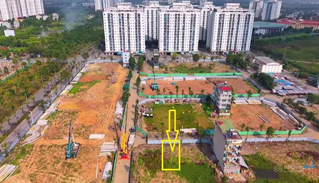 Bán liền kề vị trí đẹp gần hồ, gần chung cư giá rẻ nhất thị trường
