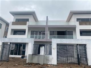 Hàng biệt thự thanh hà giá 95 triệu/m2 với diện tíc 200m2