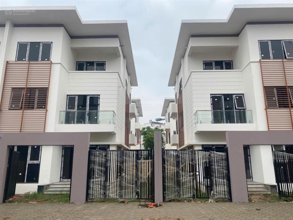 Bảng giá nhà biệt thự thanh hà giá chỉ từ 80 triệu /m2 , vị trí kinh doanh tốt