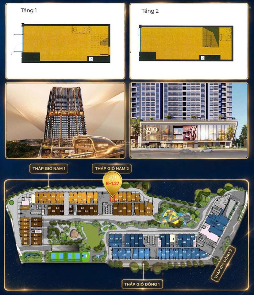 Shophouse sở hữu lâu dài giá tốt hồ chí minh