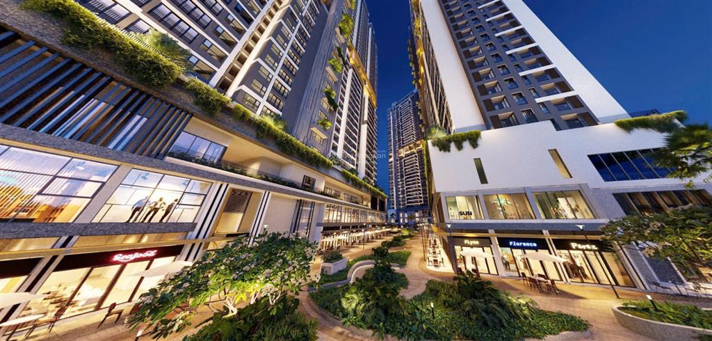Shophouse sở hữu lâu dài giá tốt hồ chí minh