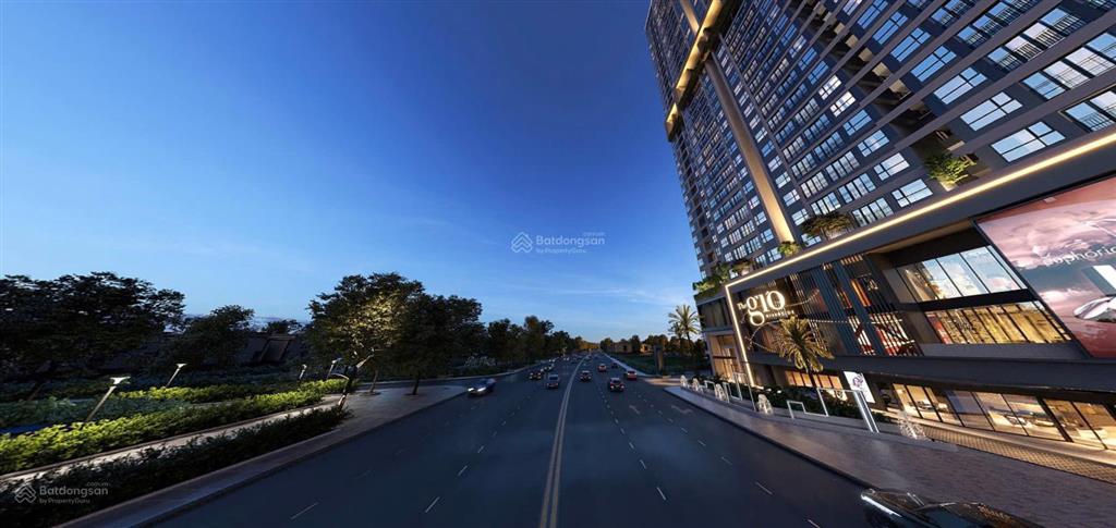 Shophouse sở hữu lâu dài giá tốt hồ chí minh