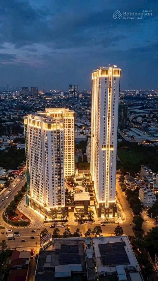 Green skyline chất lượng sang trọng, giá có hợp lý không?