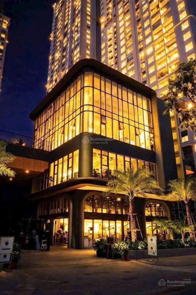 Green skyline chất lượng sang trọng, giá có hợp lý không?