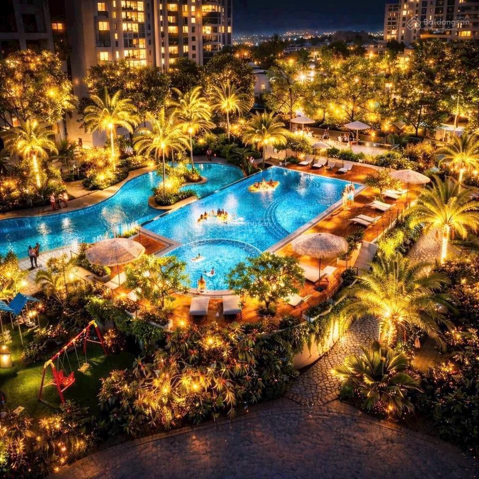 Green skyline chất lượng sang trọng, giá có hợp lý không?