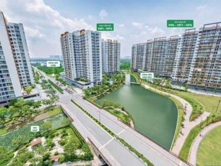 Hot! căn 2pn giá cđt  trellia cove compound | 59.8m2 | tt 50% đến khi nhận nhà | giá từ 3,69/tỷ