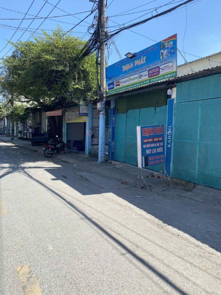 🌿 BÁN QUỸ ĐẤT MẶT TIỀN BÌNH TÂN – 956M² – QUY HOẠCH 2 MẶT TIỀN – GIÁ TỐT