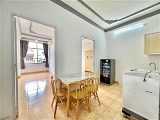 Giá rẻ! 2pn 50m2 full nội thất máy giặt riêng chỉ 7tr 4ng 4 xe ngay lạc long quân giao âu cơ