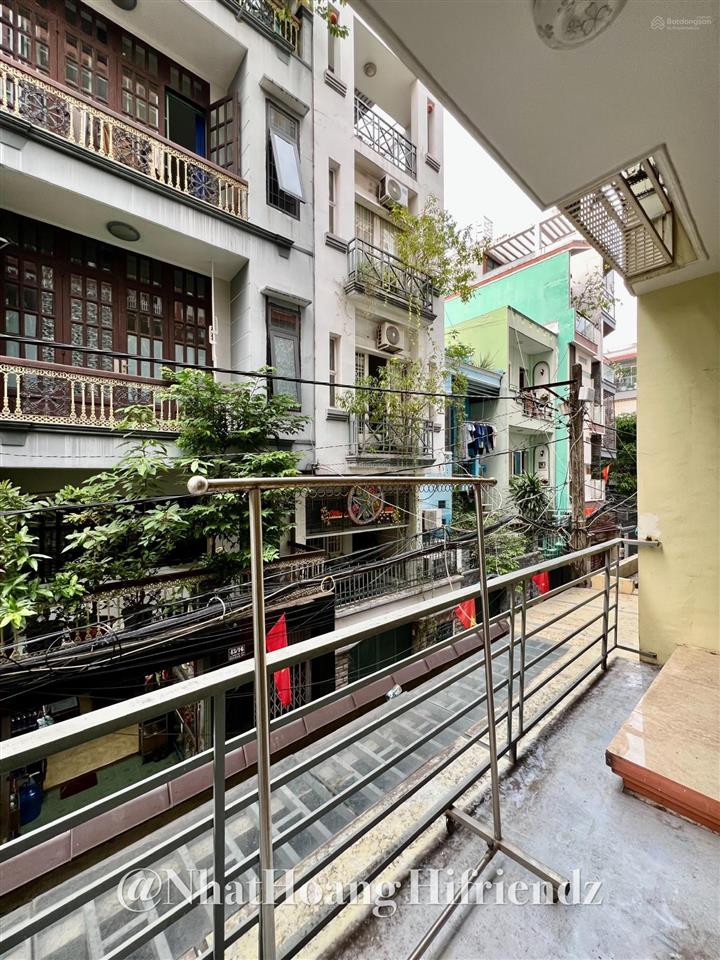 Siêu hot! căn hộ studio balcony siêu thoáng 30m2 ngay thành thái q10, đh hoa sen, cầu vượt 3/2